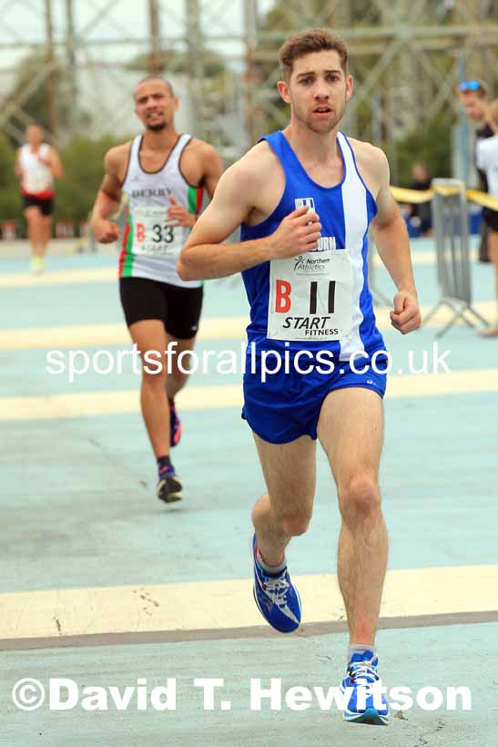 Senior mens 6 Stage Relay, 2022 Northern Road Relays, SportsCity, Manchester. Photo: David T. Hewitson/Sports for All Pics